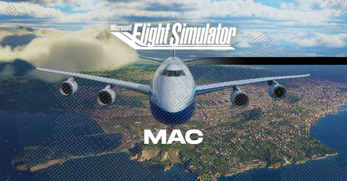 airline games for mac free download
