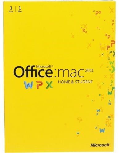office for mac free trial download
